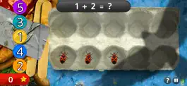 Game screenshot Bugs and Numbers apk