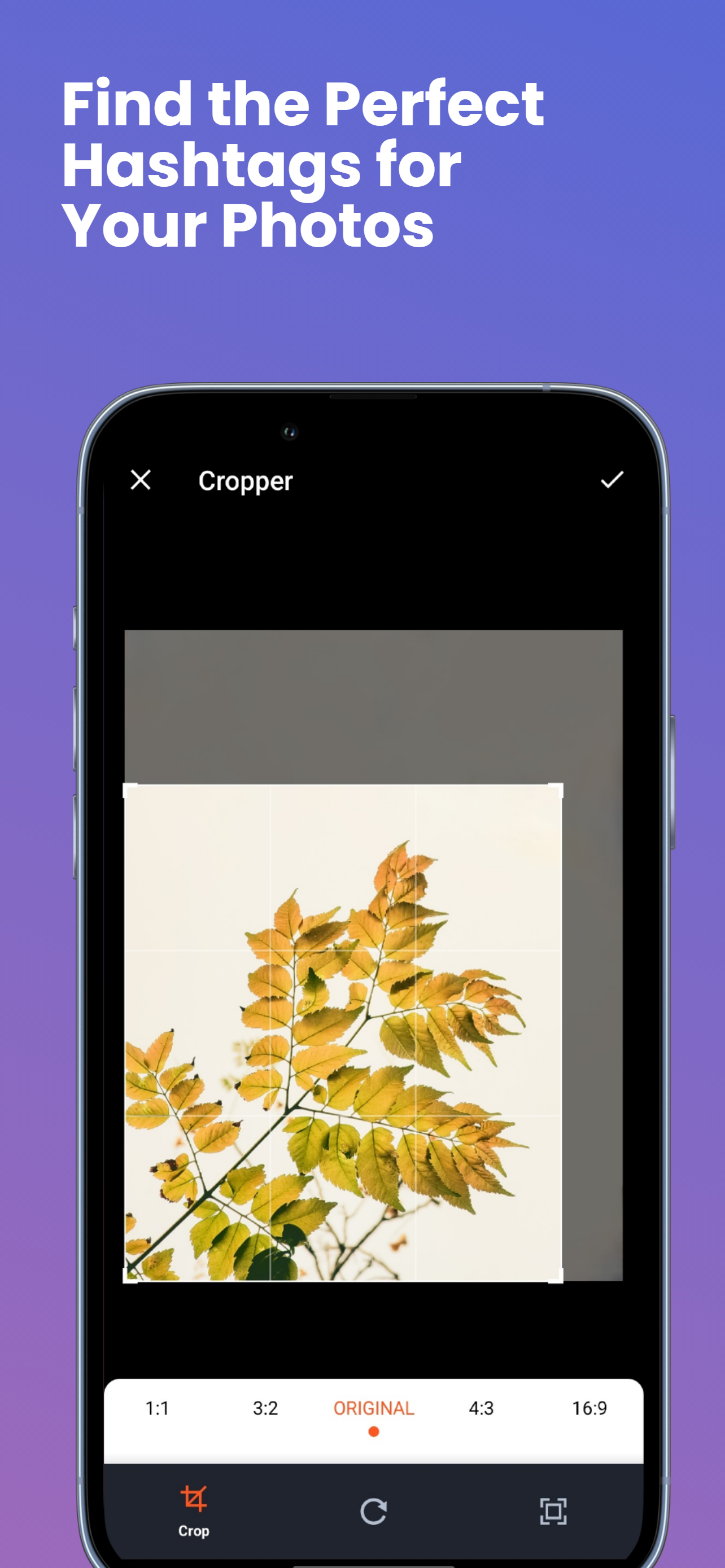 HashtagerGPT screenshot 3