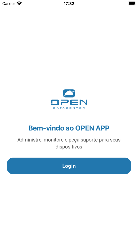 #3. OPEN DATACENTER (iOS) 由: OPEN DATACENTER