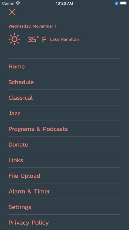 WUSF Public Media App