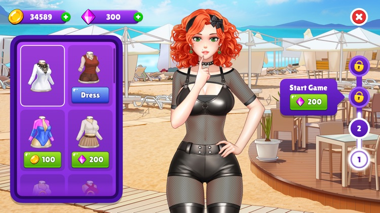 PP: Girlfriend Adult Games screenshot-4