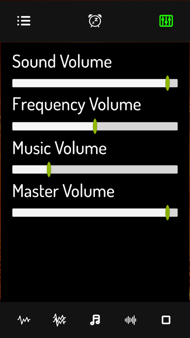 Binaural Meditation Guru Screenshot