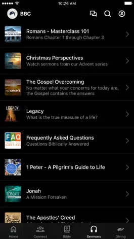 Game screenshot Breesport Baptist Church hack