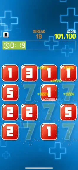 Game screenshot To7 (add) apk