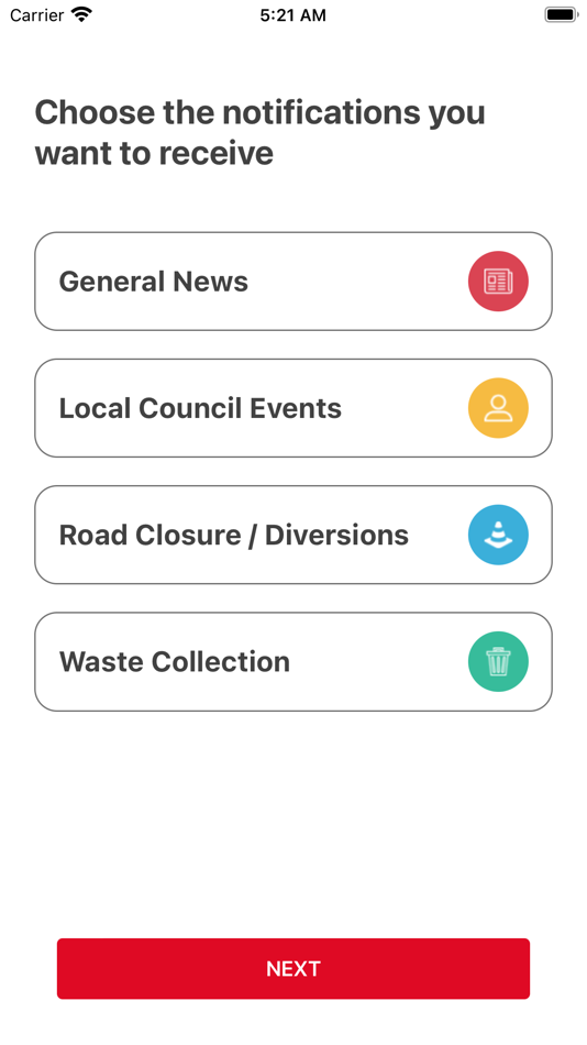 #2. Zabbar Local Council (iOS) 由: Skios