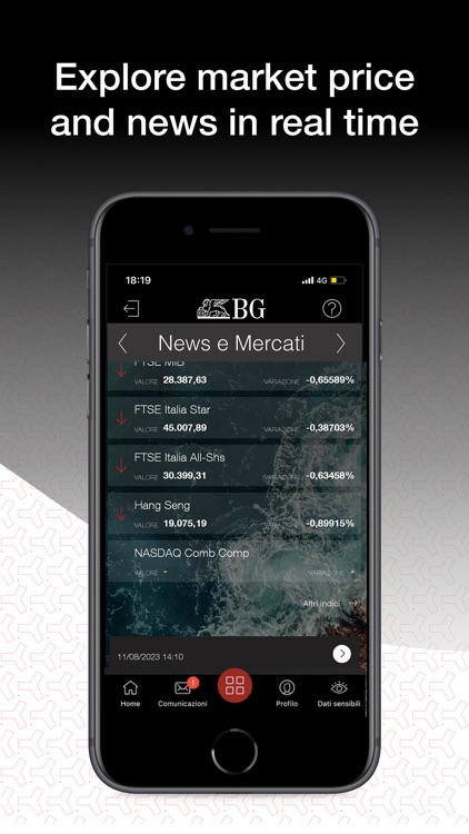 Banca Generali Private screenshot-6