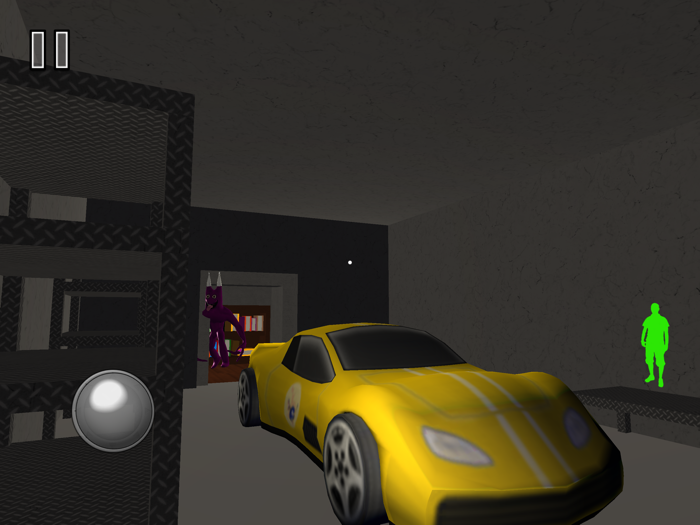 Jumbo Adventure Chapter 1