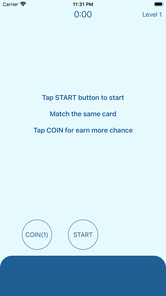 #1. Match - Brain Training Game (iOS) 由: Good Effect