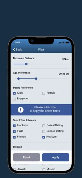 Game screenshot Linked Dating hack