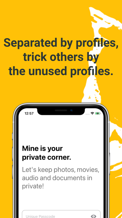 Screenshot #2 pour Mine