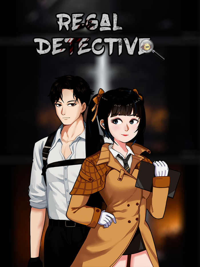 Regal Detective