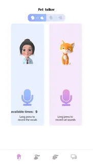 How to cancel & delete cat dog translate 2