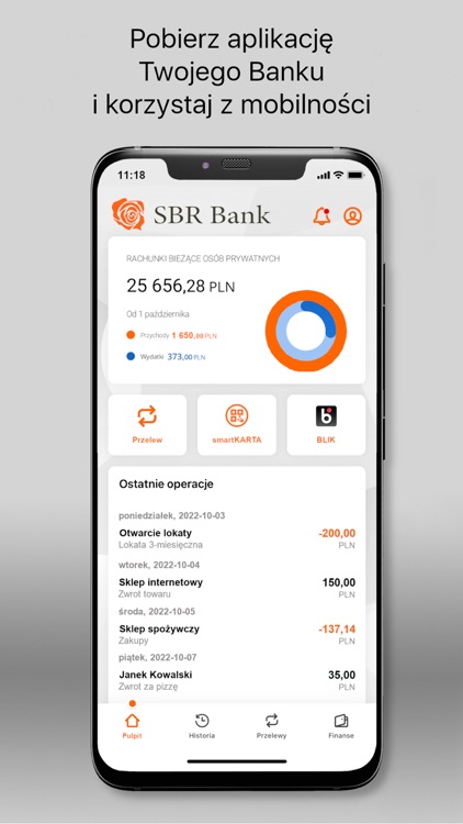 SBR Bank