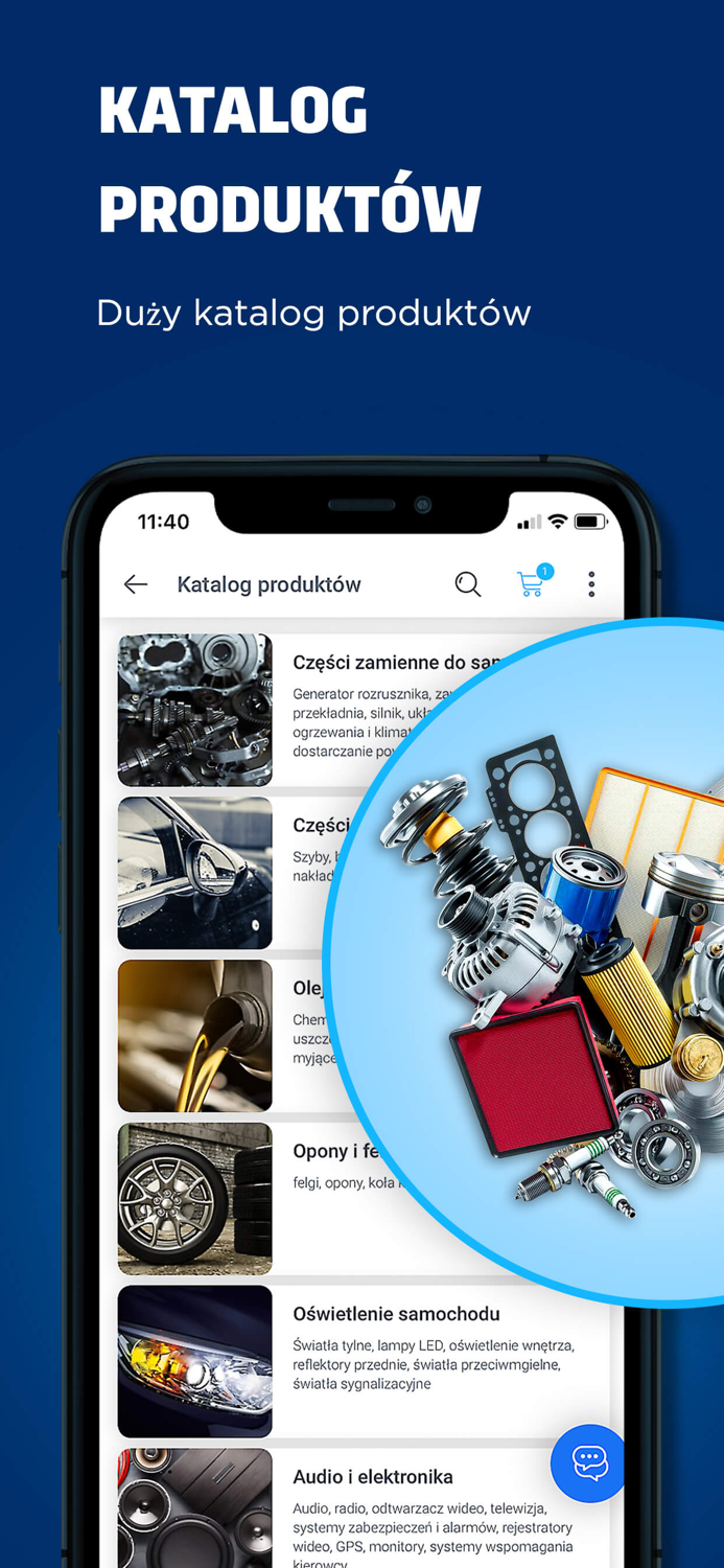 2407.PL – Car Parts Store