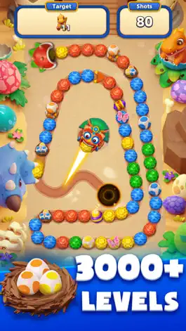 Game screenshot Marble Master hack