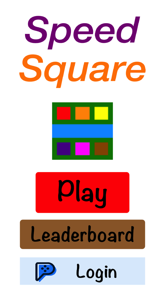 #4. Speed Square - dApp (iOS) 由: Steven Grutman