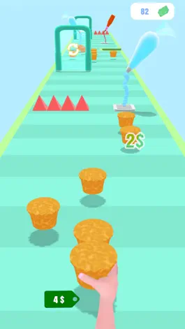 Game screenshot Sweet Stack 3D mod apk