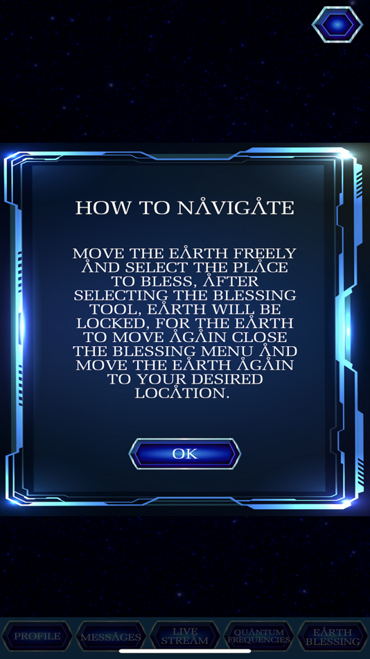 #1. QFTNEXUS (iOS) 由: Seven7Sisters Prophecy LLC