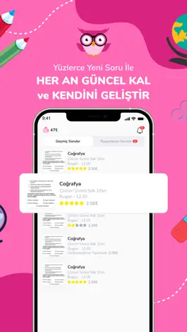 Game screenshot Studia Eğitmen hack