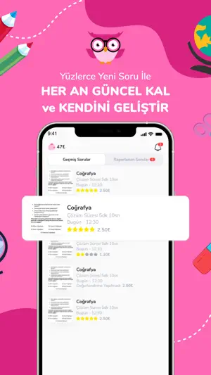 Studia Eğitmen screenshot 3