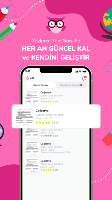 Studia Eğitmen Screenshot