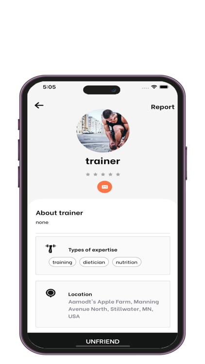 GymVice screenshot-3