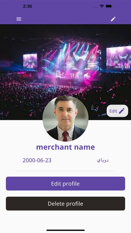 5V Merchants screenshot-8