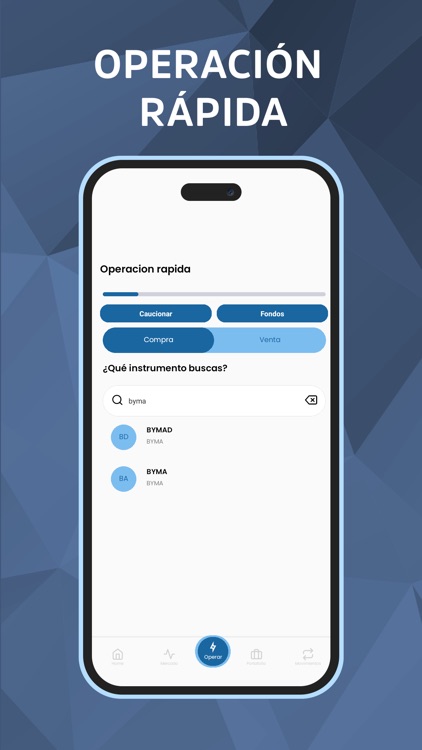 Debursa HB screenshot-3