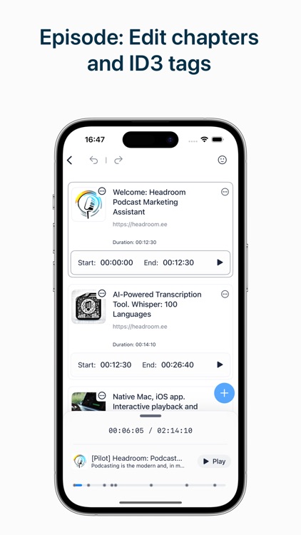 Headroom screenshot-6