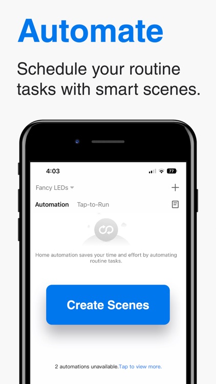 Fancyleds screenshot-3
