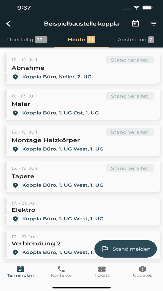 #2. koppla (iOS) 由: koppla GmbH