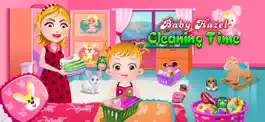 Game screenshot Baby Hazel Cleaning Time mod apk