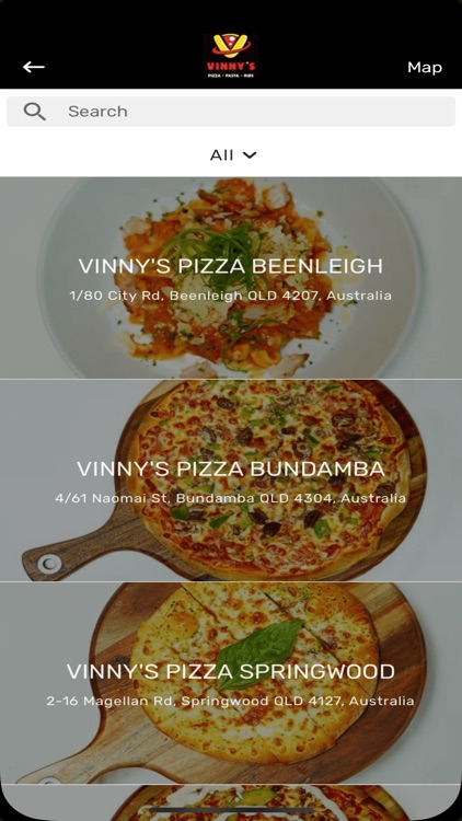 Vinny's Pizza screenshot-3