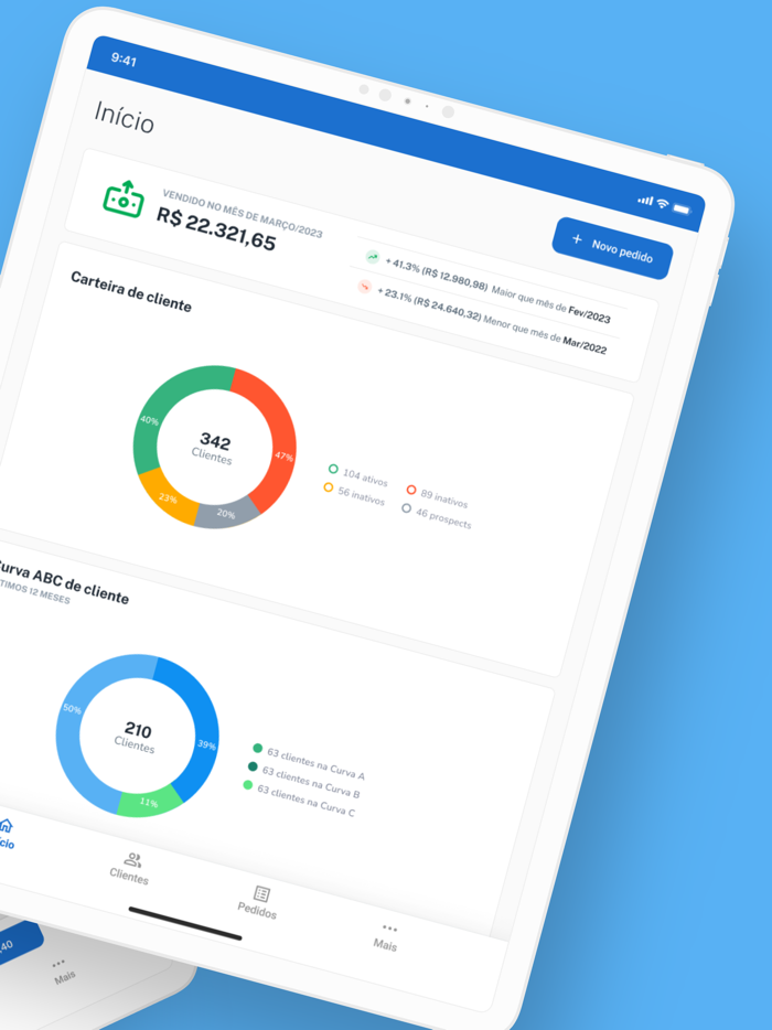 Unilimp - Portal de Compras