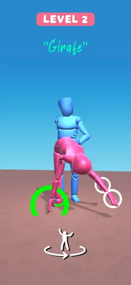 Game screenshot Body Moves mod apk