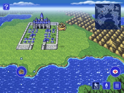 FINAL FANTASY IIのおすすめ画像6