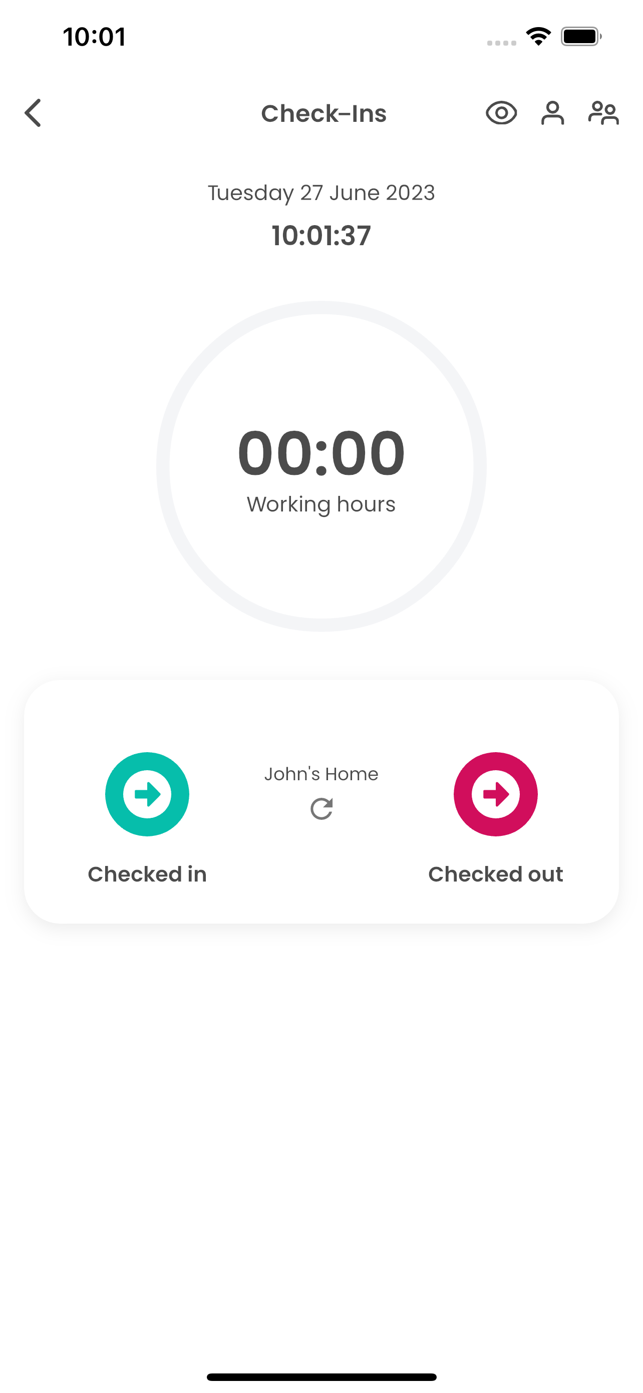 Work Plus