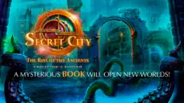 secret city: sunken kingdom problems & solutions and troubleshooting guide - 3