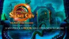 Game screenshot Secret City: Sunken Kingdom mod apk