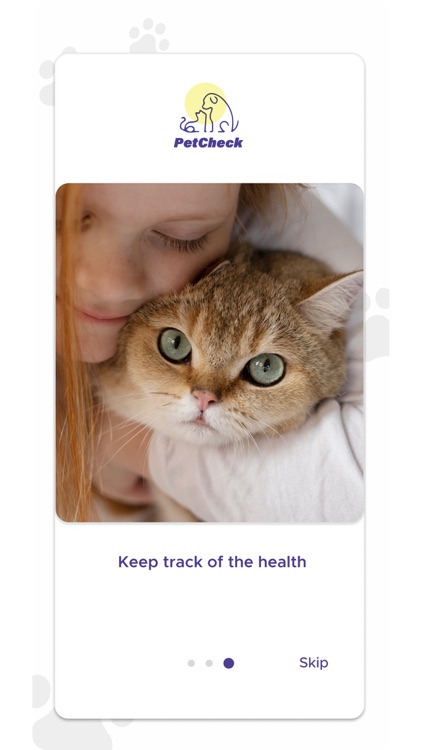 PetCheck: Dog and Cat Health screenshot-3