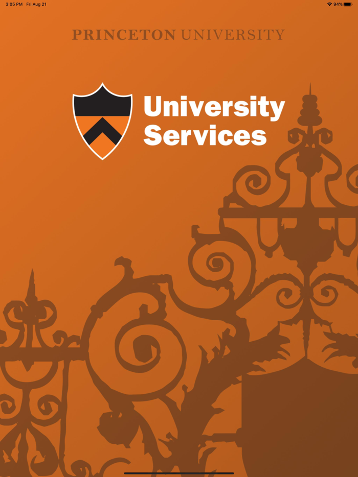 University Services Insider