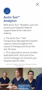 Arctic Sun in AR screenshot #3 for iPhone