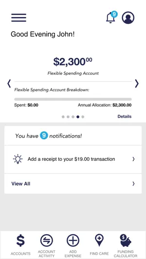 Medcom Mobile screenshot 3