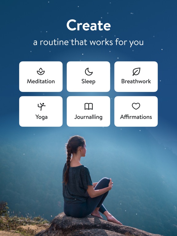 Insight Timer–Meditate & Sleep screenshot 2