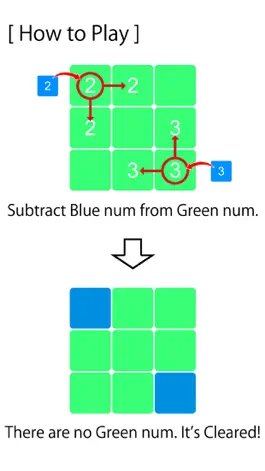 Game screenshot All Zero Puzzle apk