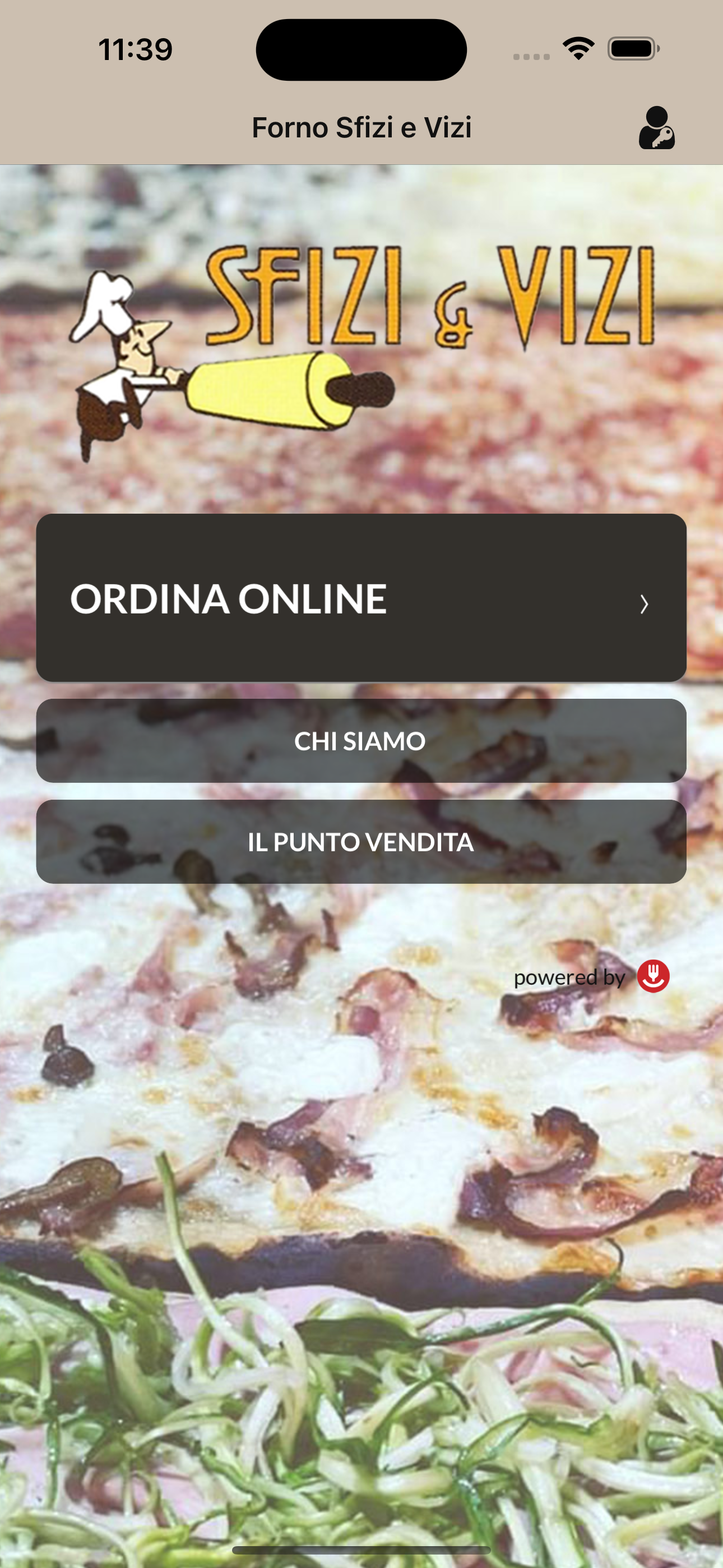 Forno Sfizi e Vizi