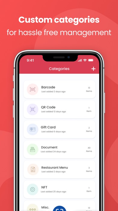 QuickCodeInc Screenshot
