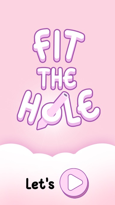 Fit The Hole Screenshot