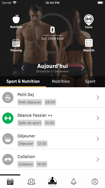 GETBETT screenshot-3