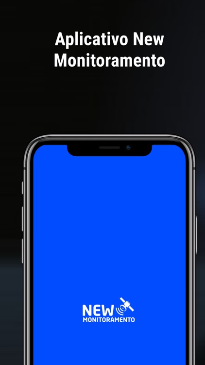New Monitoramento